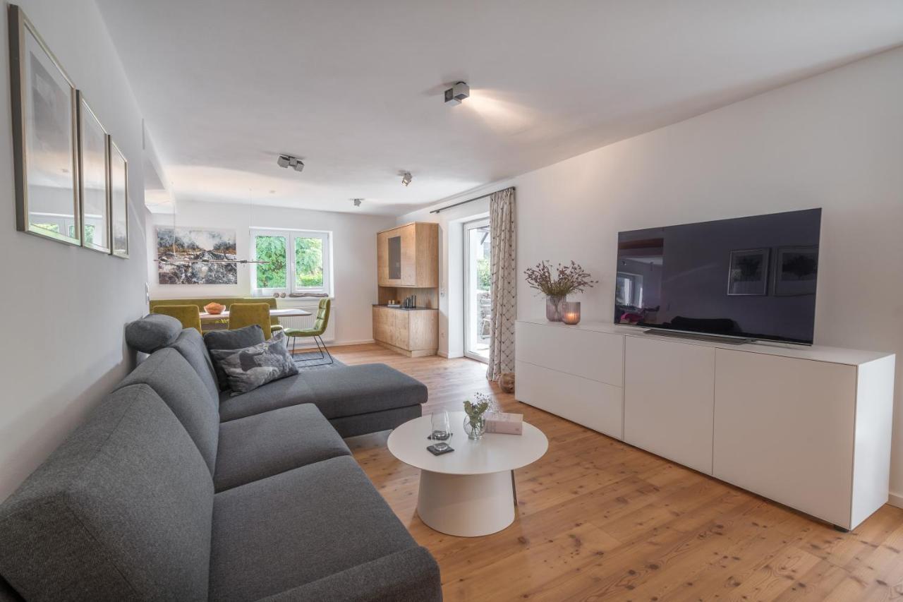 Landhaus Ohrwumslar Oberstdorf Luaran gambar