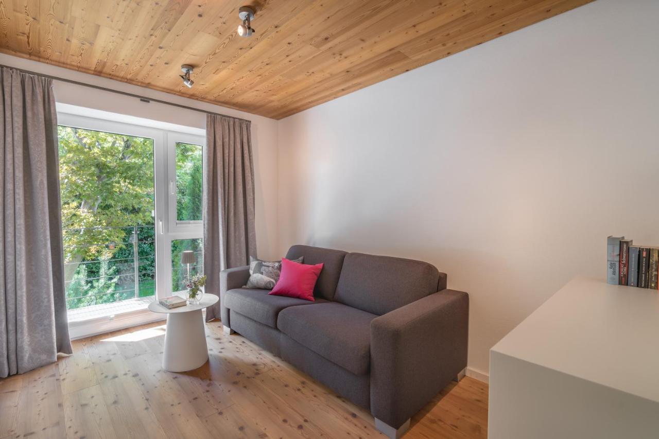 Landhaus Ohrwumslar Oberstdorf Luaran gambar
