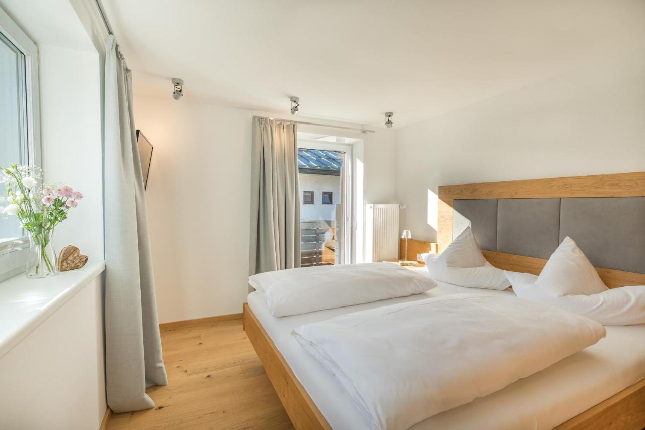 Landhaus Ohrwumslar Oberstdorf Luaran gambar