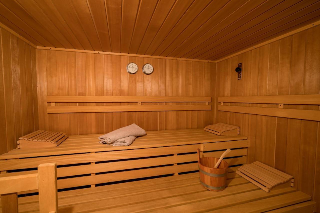 Landhaus Ohrwumslar Oberstdorf Luaran gambar