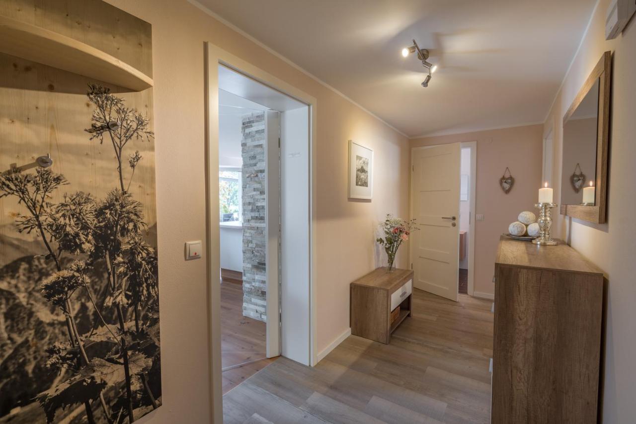 Landhaus Ohrwumslar Oberstdorf Luaran gambar