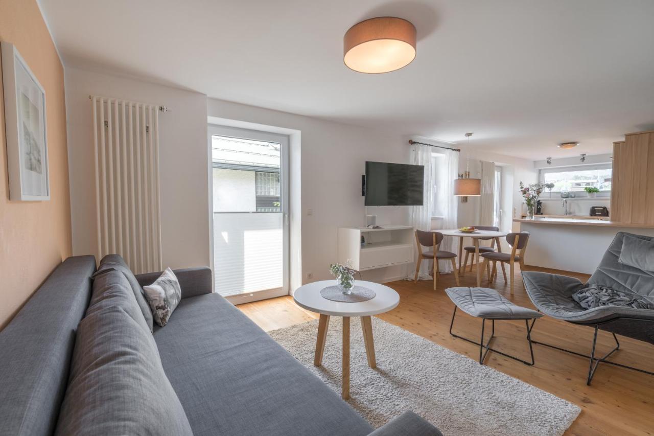Landhaus Ohrwumslar Oberstdorf Luaran gambar