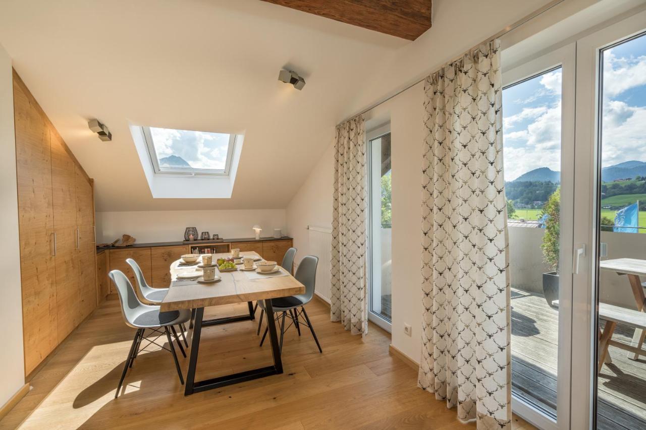 Landhaus Ohrwumslar Oberstdorf Luaran gambar
