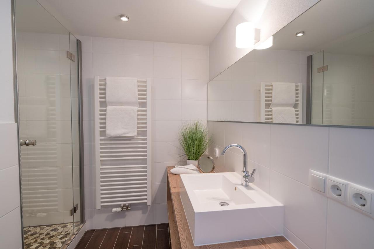 Landhaus Ohrwumslar Oberstdorf Luaran gambar