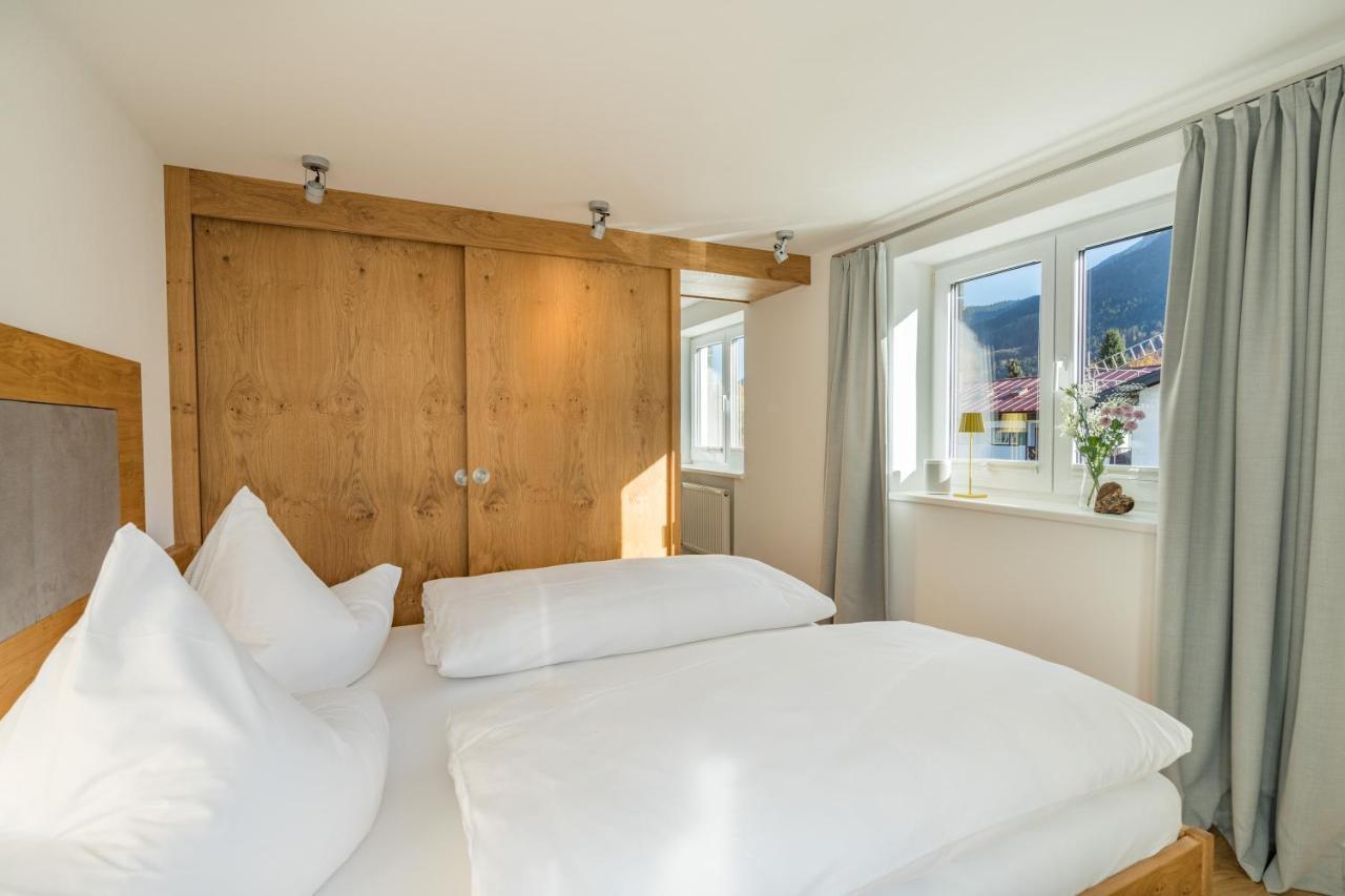 Landhaus Ohrwumslar Oberstdorf Luaran gambar