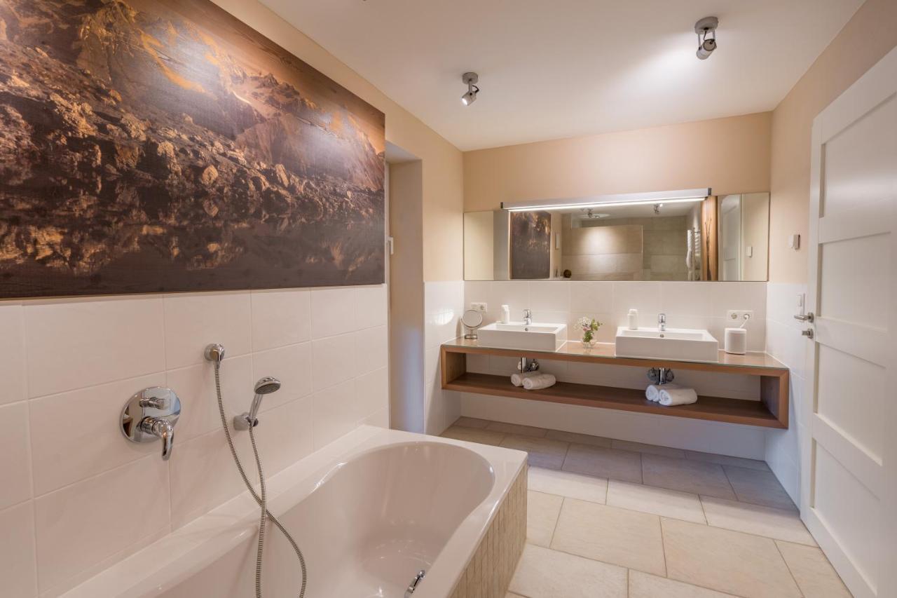 Landhaus Ohrwumslar Oberstdorf Luaran gambar