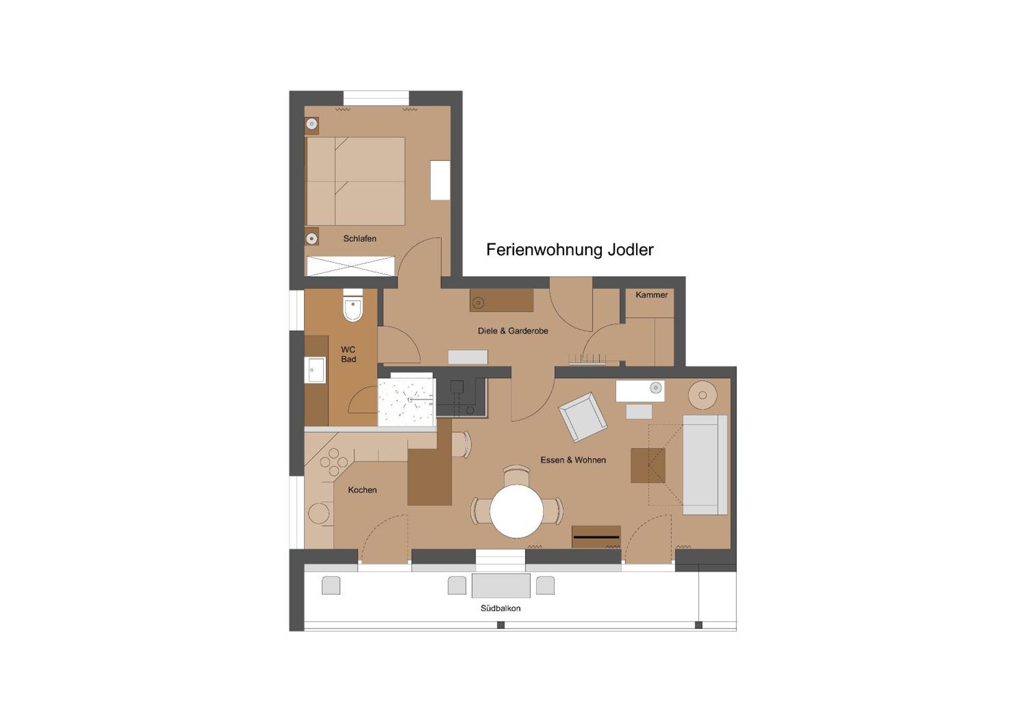 Landhaus Ohrwumslar Oberstdorf Luaran gambar