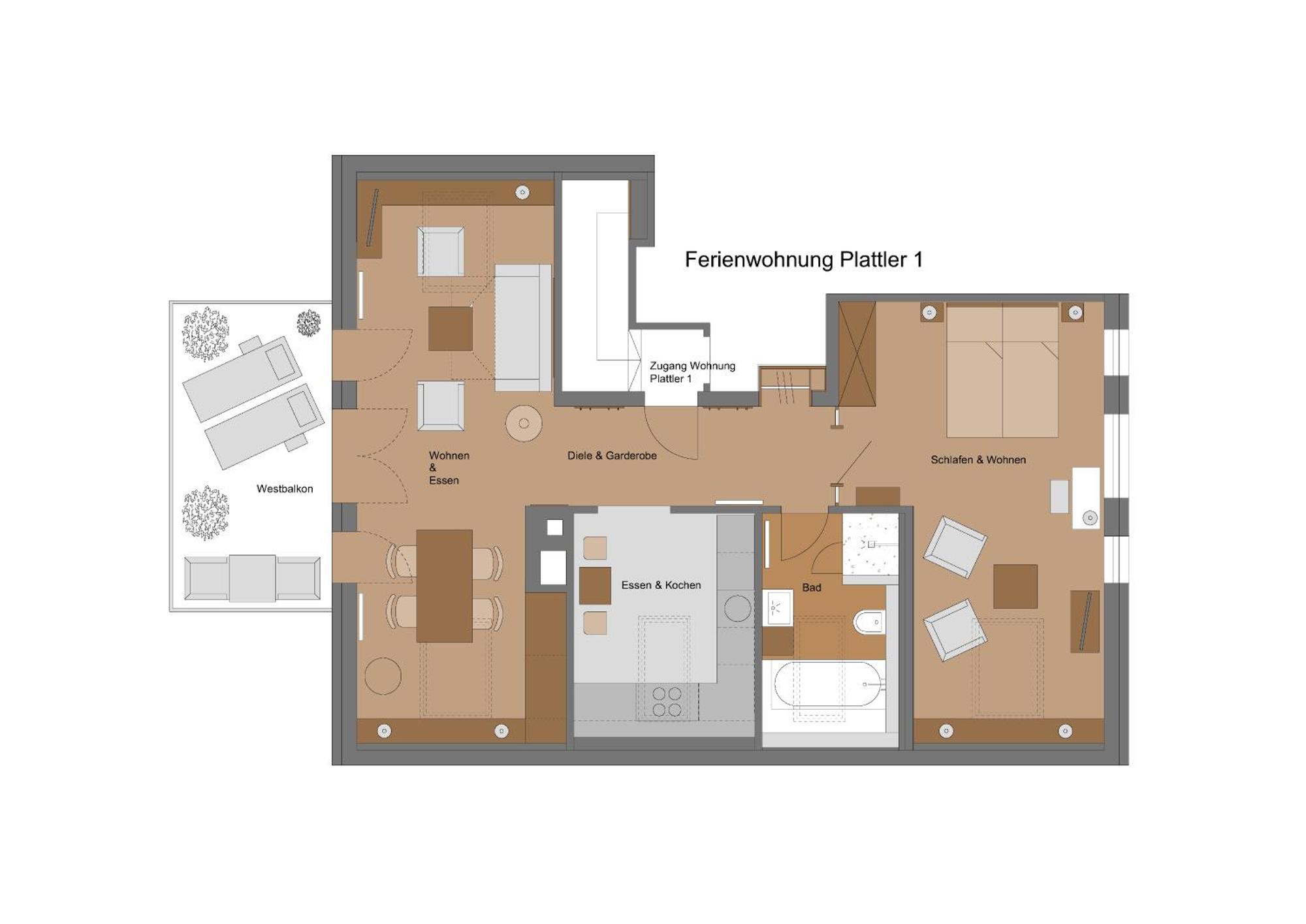 Landhaus Ohrwumslar Oberstdorf Luaran gambar